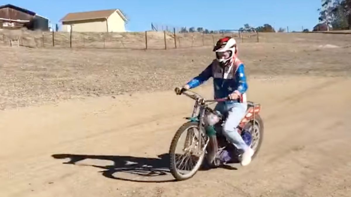 Facebook / Malcolm Roe / Na zdjęciu: Putty Mills