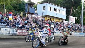 Ćwierćfinał IMP w Grudziądzu, cz. 2