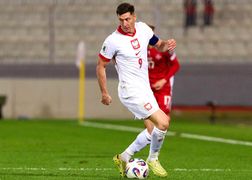 TVP 1 Piłka nożna: Eliminacje mistrzostw świata - finałowy mecz barażowy: Szwecja - Polska