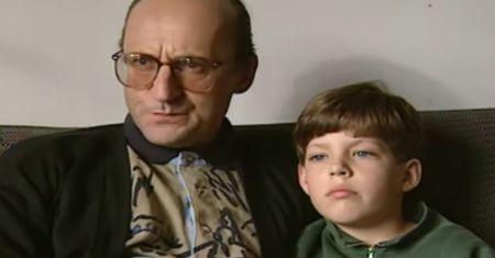Był gwiazdą serialu "Tata, a Marcin powiedział...". Czym zajmuje się dziś?