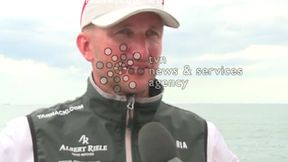 Match racing w Sopocie. "Każdy wyścig będzie bitwą. Cel to wejść do ćwierćfinałów"