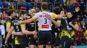 PGE Skra Bełchatów - Lotos Trefl Gdańsk 0:3