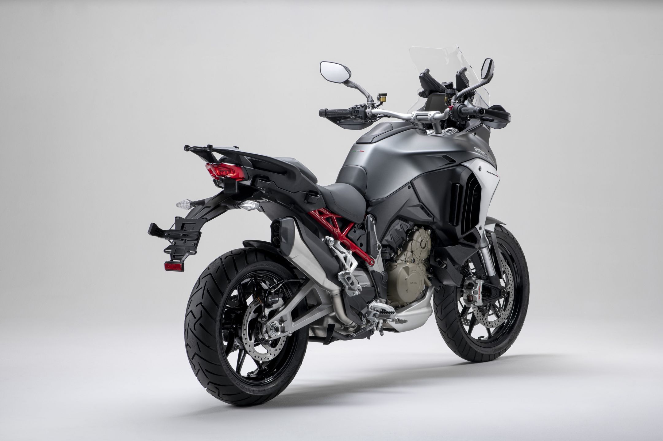 Ducati Multistrada V4 S