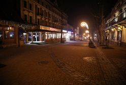 Nocna Bijatyka na Krupówkach. 25-latek został ciężko ranny. Reszta uciekła