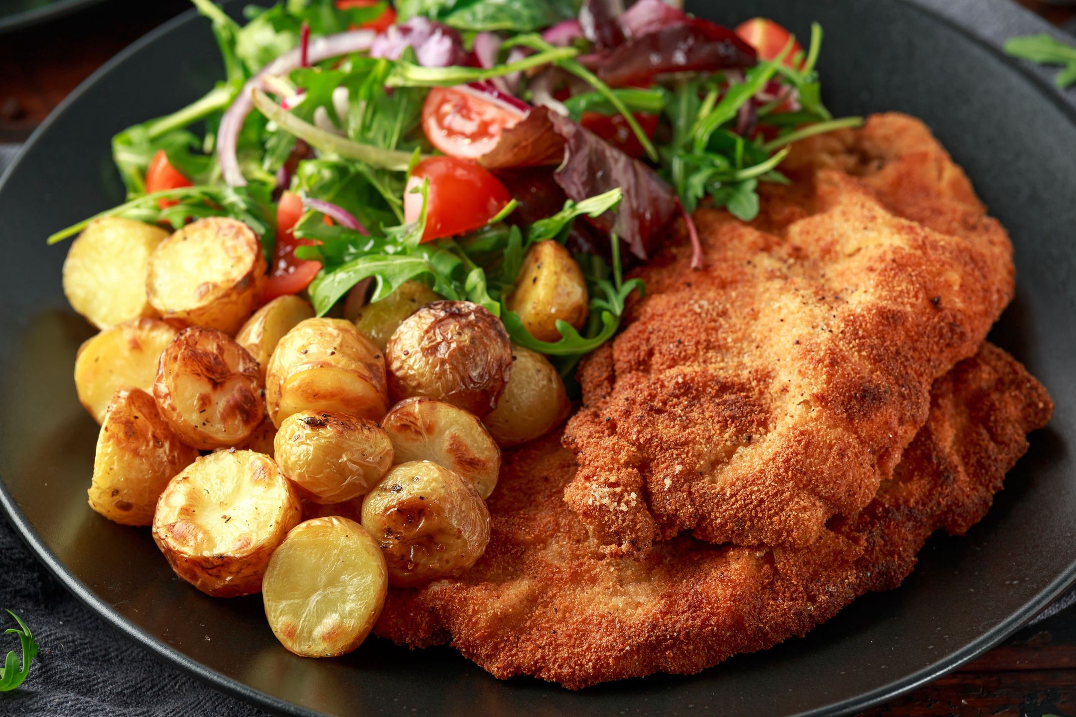 Kotlet schabowy