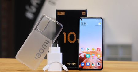 Dlaczego warto kupić Xiaomi Mi 10T Pro? Oto najważniejsze powody