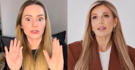 Ewelina Lisowska ODPALIŁA się na Dodę: "Mam dosyć słuchania ludzi niekompetentnych"