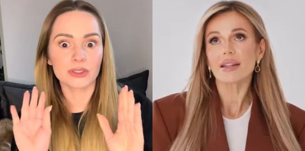 Ewelina Lisowska ODPALIŁA się na Dodę: "Mam dosyć słuchania ludzi niekompetentnych"