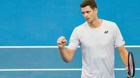 Australian Open: Program i wyniki mężczyzn (drabinka)