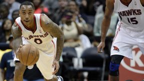 Atlanta Hawks w półfinale Wschodu. Czas na Washington Wizards