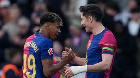 Straty coraz mniejsze. Tabela La Ligi po wygranej FC Barcelony