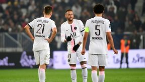 Nowy wielki cel transferowy PSG. Sięgnie po gwiazdę Realu Madryt?