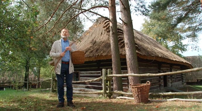 Zaginione? Ocalone? Historie zawodów różnych