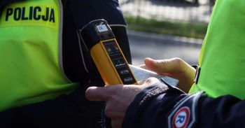 Uwaga! Mogą posypać się mandaty w Zgierzu i okolicach.  Grupa policyjna SPEED wyruszyła na drogi