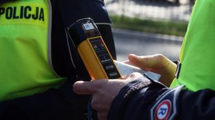Uwaga! Mogą posypać się mandaty w Zgierzu i okolicach.  Grupa policyjna SPEED wyruszyła na drogi