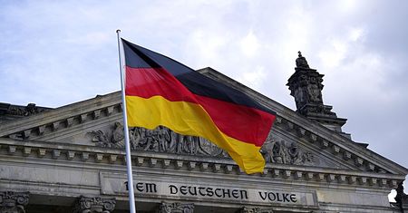Reparacje i NATO w jednym równaniu? Berlin ostrożnie reaguje na propozycje Karola Nawrockiego