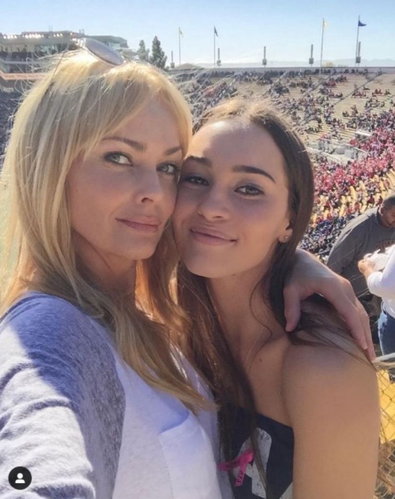 Izabella Scorupco uczciła 18. urodziny syna Jacoba