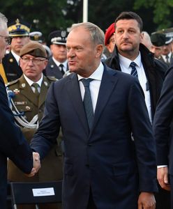 Szef BBN Sławomir Cenckiewicz dla WP o relacjach z Tuskiem: Świetne