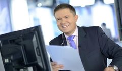 Wieloletni prezenter TVP Info w rozgłośni regionalnej