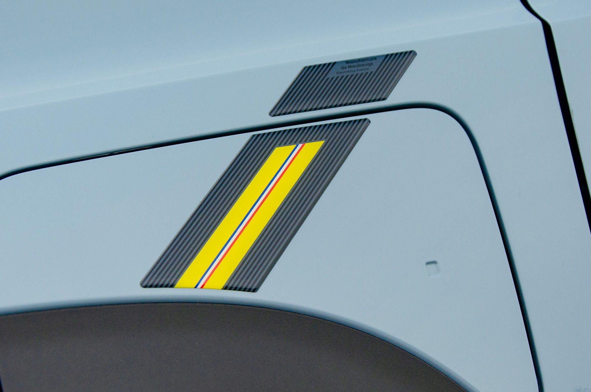 Renault 4 E-Tech