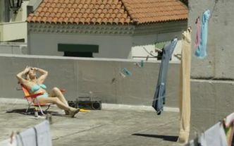 Poznaj człowieka, który nienawidzi lata