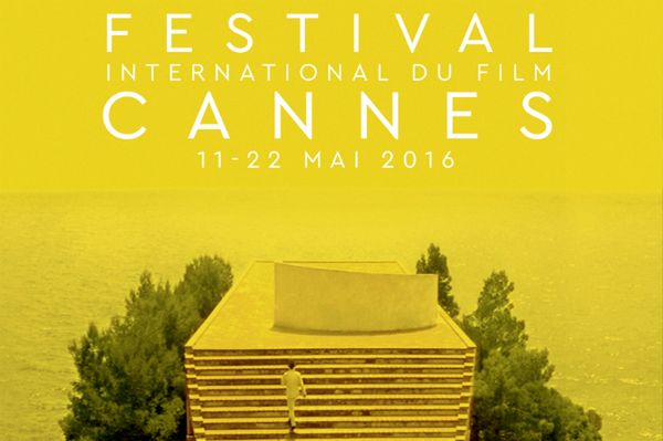 Cannes 2016: Sami swoi