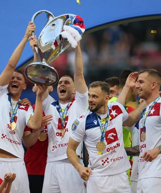 W Hiszpanii głośno o tym, co stało się w Pucharze Polski
