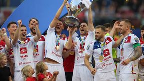 W Hiszpanii głośno o tym, co stało się w Pucharze Polski