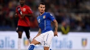 Sebastian Giovinco: W Barcelonie byłbym chłopcem do podawania piłek