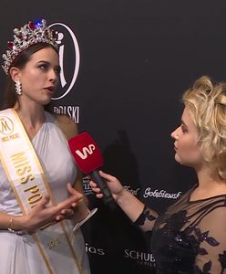 Miss Polski 2018: Olga Buława