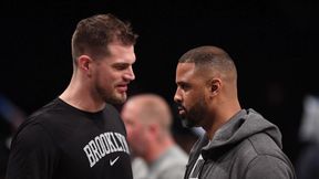 NBA. Brad Stevens znalazł swojego następcę. Boston Celtics mają nowego trenera
