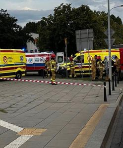 Dramat na basenie w Warszawie. Postawiono zarzuty