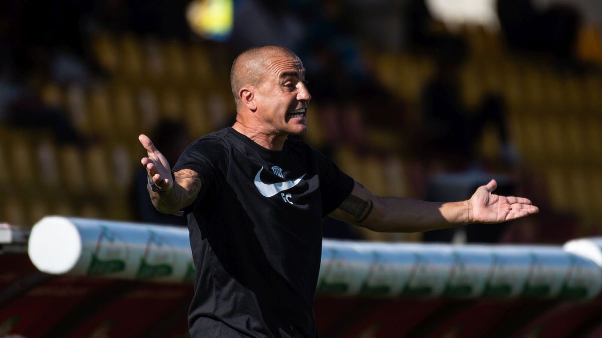 Getty Images / Ivan Romano / Na zdjęciu: Fabio Cannavaro