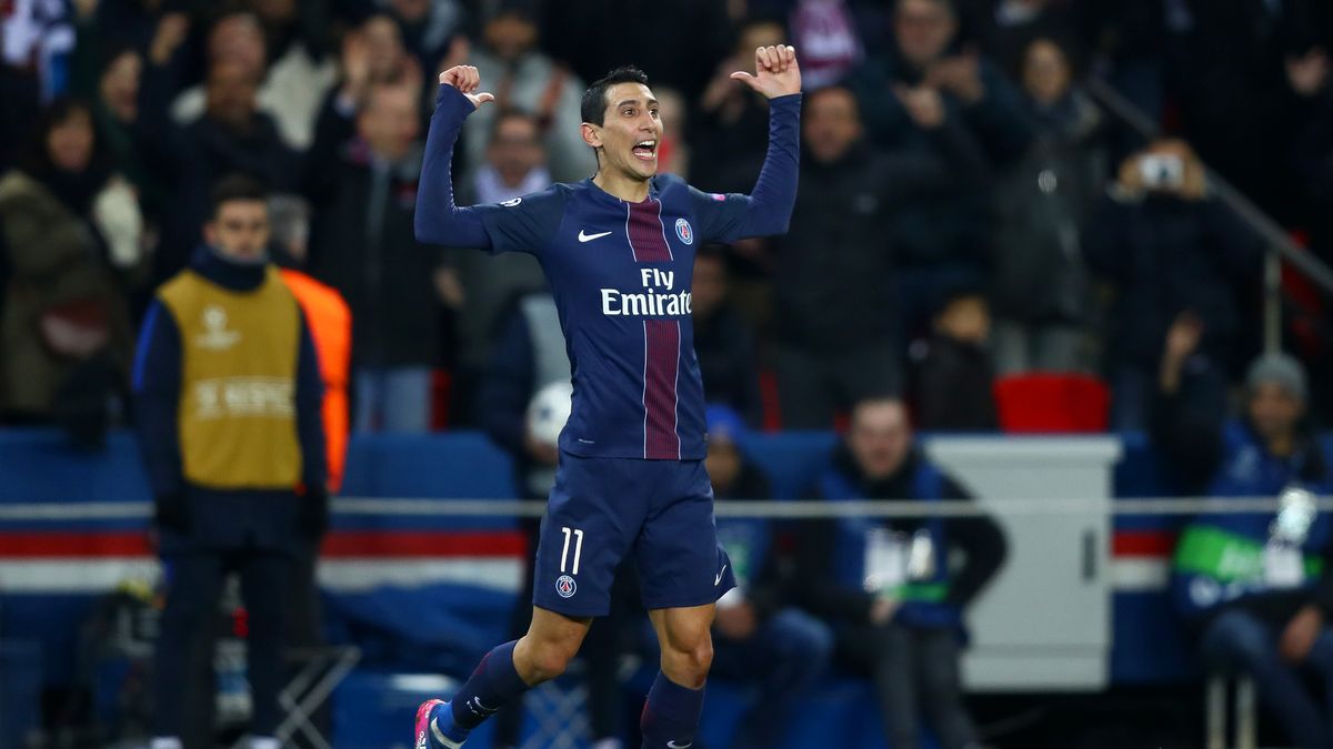 Zdjęcie okładkowe artykułu: Getty Images / Clive Rose / Na zdjęciu: Angel di Maria