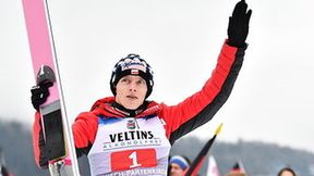 67. TCS w Ga-Pa: Dawid Kubacki na podium! Kobayashi znów najlepszy (galeria)