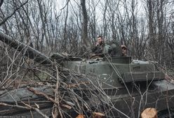 Rosja kończy przygotowania do ofensywy na Donbas. Doniesienia wywiadu