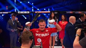 Babilon MMA 6: Skibiński nieco cięższy od Pawlaka przed walką o pas