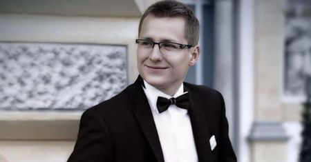 Zaginął Łukasz Wnuk. Samorządowiec i muzyk disco polo wyszedł do kościoła