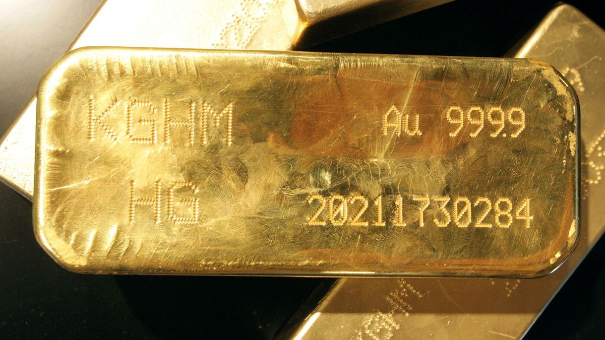 Srebro istotne dla wyników KGHM