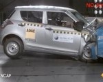 Datsun Go, Maruti Suzuki Swift i Nissan Pulsar vs Global NCAP