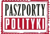 Nominacje do Paszportów „Polityki” w kategorii: literatura