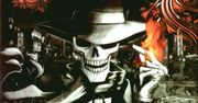 Johnny Depp Kościanym Przyjemniaczkiem