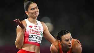 Polska złożyła protest po finale. Oto werdykt i zdjęcie fotofiniszu