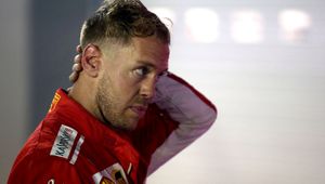 Race of Champions: Guerra nowym mistrzem. Vettel nie wyszedł z grupy