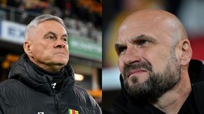 Dlaczego Korona wygrała z Widzewem? Kilogramy i centymetry zrobiły różnicę