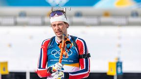 Na igrzyskach przyznał się do zdrady. Drogo to okupił