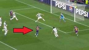 Cztery gole i cios za cios. Szalone 30 minut na Camp Nou