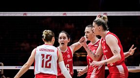 Hitowe starcie z udziałem Polek. Mistrzynie Europy na drodze Biało-Czerwonych