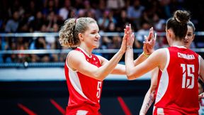 Polki wygrały, ale nie zyskały. Sprawdź ranking FIVB po meczu z Kenią