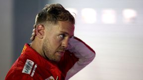 Race of Champions: Guerra nowym mistrzem. Vettel nie wyszedł z grupy